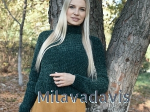 Milavadavis