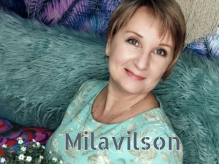 Milavilson