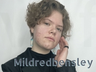 Mildredbensley