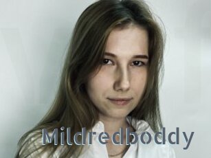 Mildredboddy