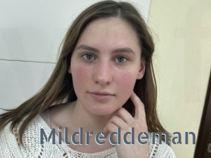 Mildreddeman