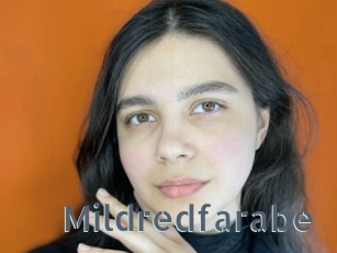 Mildredfarabe