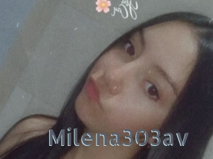 Milena303av