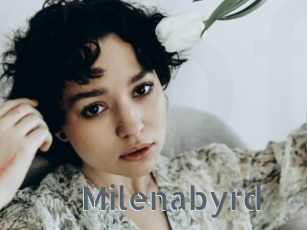 Milenabyrd