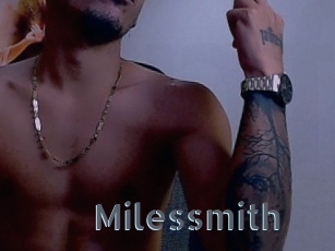 Milessmith