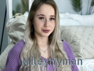 Mileynyman