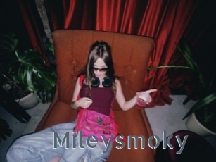 Mileysmoky