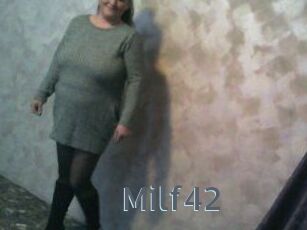 Milf42