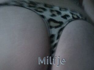 Milfje