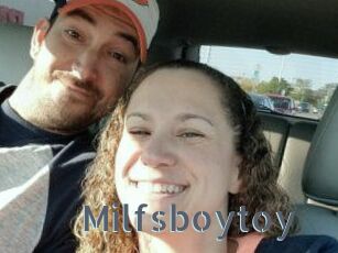 Milfsboytoy