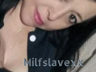 Milfslavexx