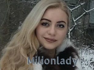 Milionlady