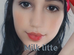 Milk_litte