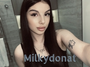 Milkydonat