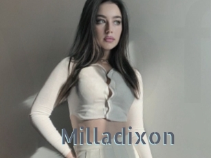 Milladixon