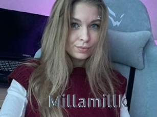 Millamillk