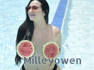 Milleyowen