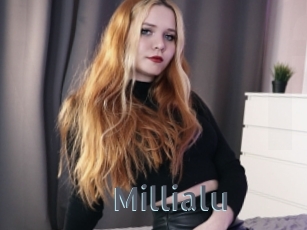 Millialu