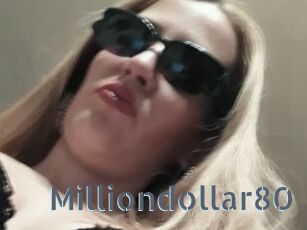 Milliondollar80