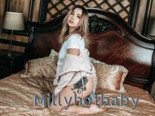 Millyhotbaby