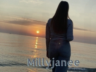 Millyjanee