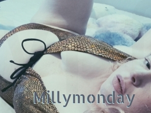 Millymonday