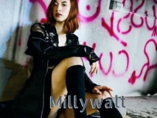 Millywalt