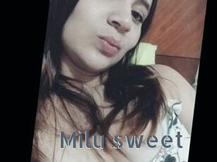 Milu_sweet