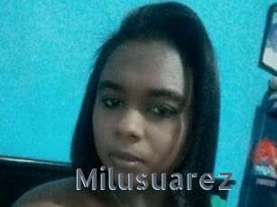 Milusuarez