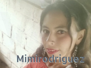 Mimirodriguez