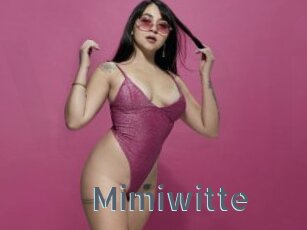 Mimiwitte