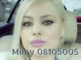 Mimy-08105005