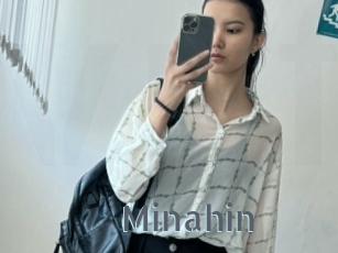 Minahin