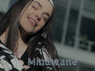 Minawane