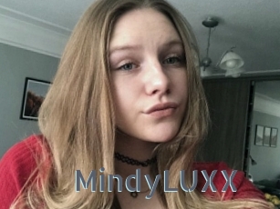 MindyLUXX