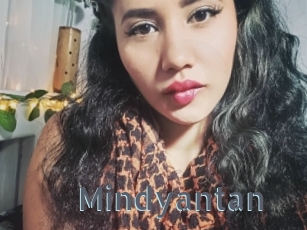 Mindyantan