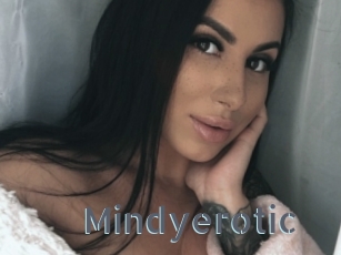 Mindyerotic