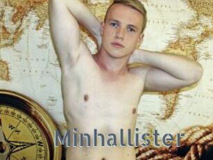 Minhallister