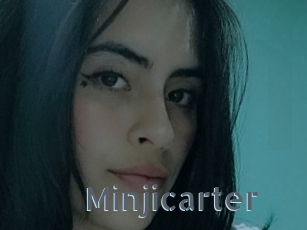 Minjicarter