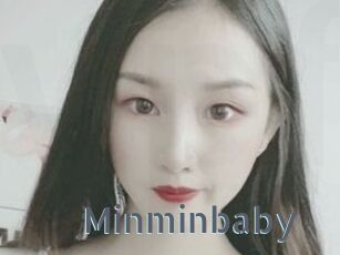 Minminbaby