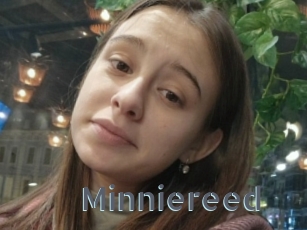 Minniereed