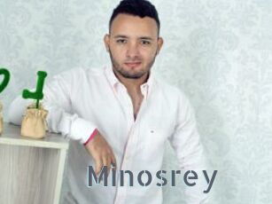 Minosrey