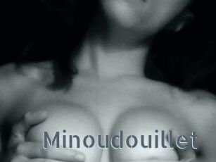 Minoudouillet