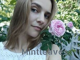 Mintleaves