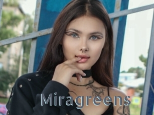 Miragreens