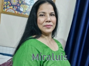 Miraluis