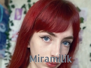 Miramilik