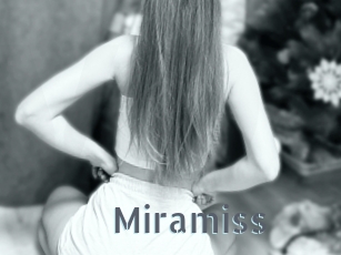 Miramiss