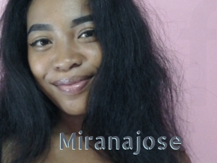 Miranajose