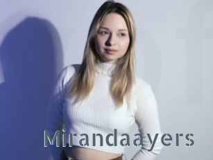 Mirandaayers